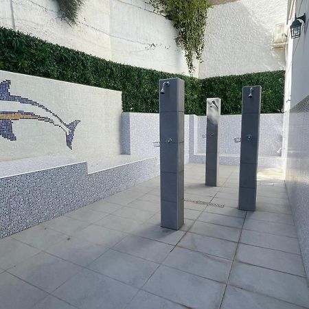 אגוואדולסה Apartamento Cielomar מראה חיצוני תמונה