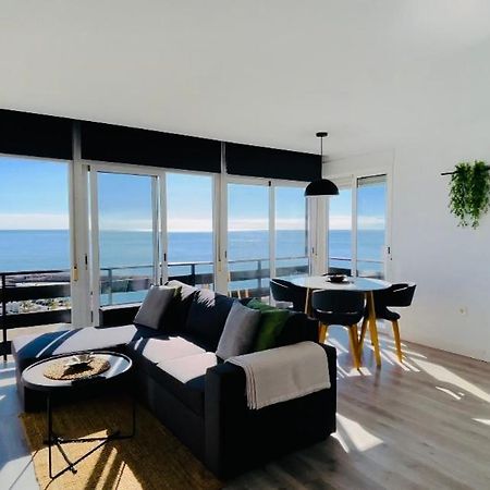 אגוואדולסה Apartamento Cielomar מראה חיצוני תמונה