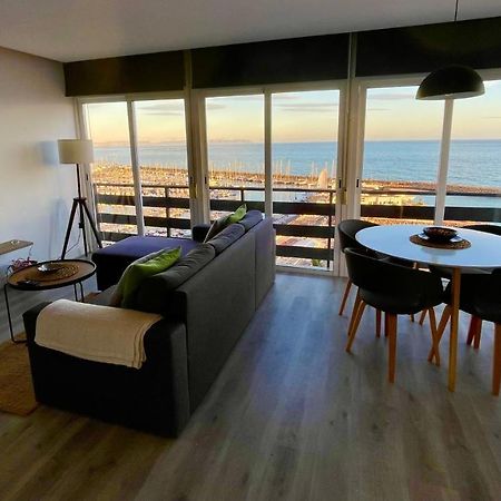 אגוואדולסה Apartamento Cielomar מראה חיצוני תמונה