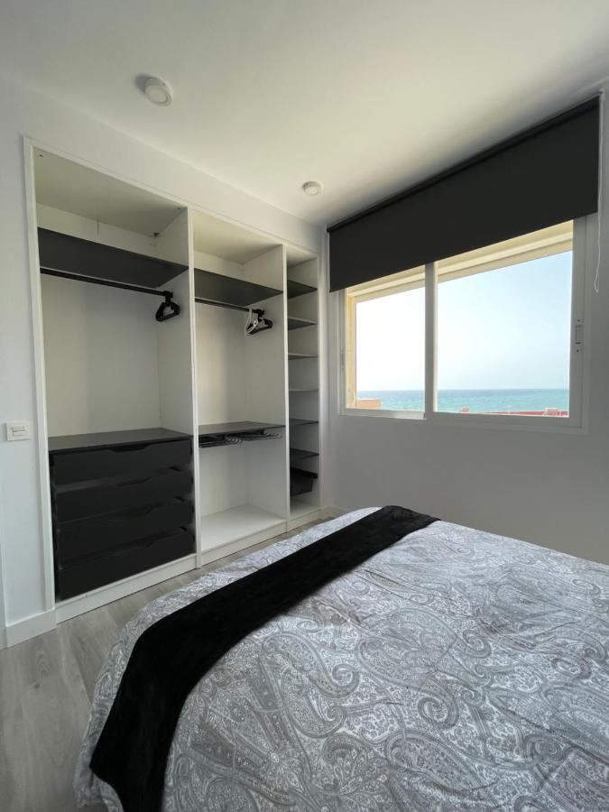 אגוואדולסה Apartamento Cielomar מראה חיצוני תמונה