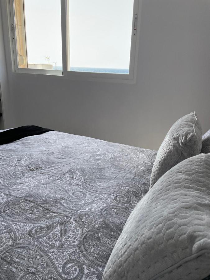 אגוואדולסה Apartamento Cielomar מראה חיצוני תמונה