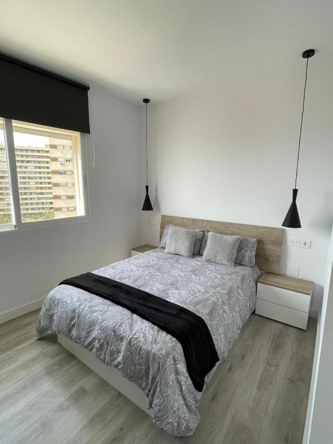 אגוואדולסה Apartamento Cielomar מראה חיצוני תמונה