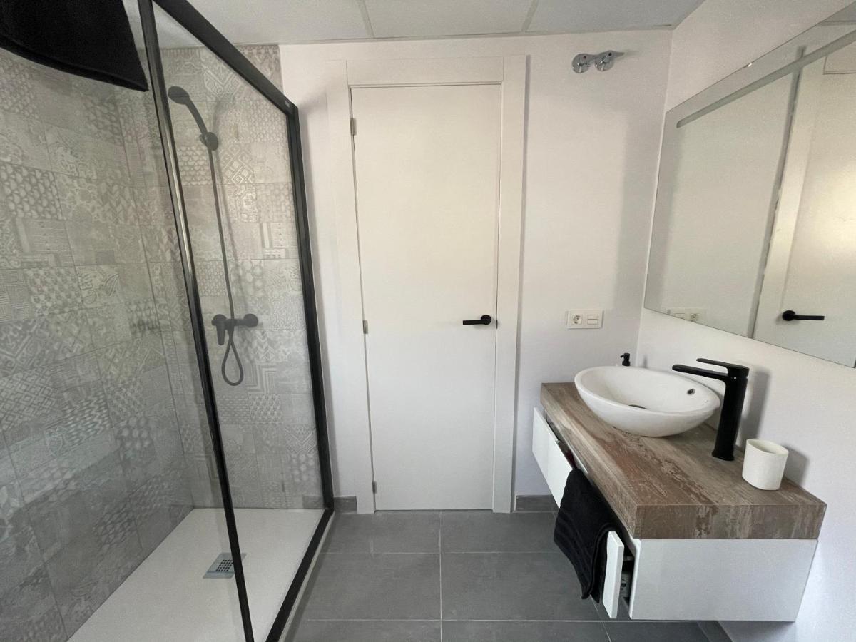אגוואדולסה Apartamento Cielomar מראה חיצוני תמונה