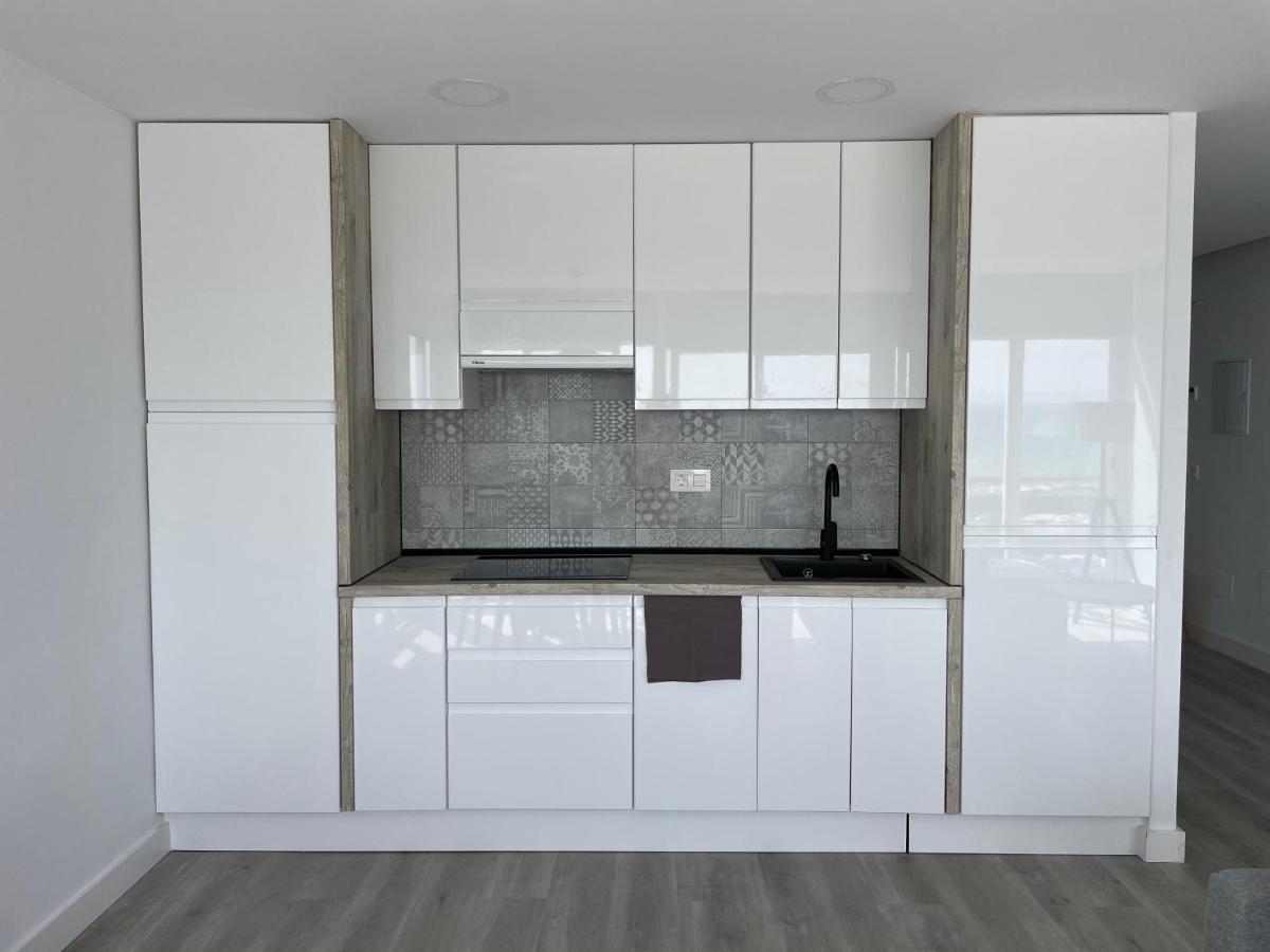 אגוואדולסה Apartamento Cielomar מראה חיצוני תמונה