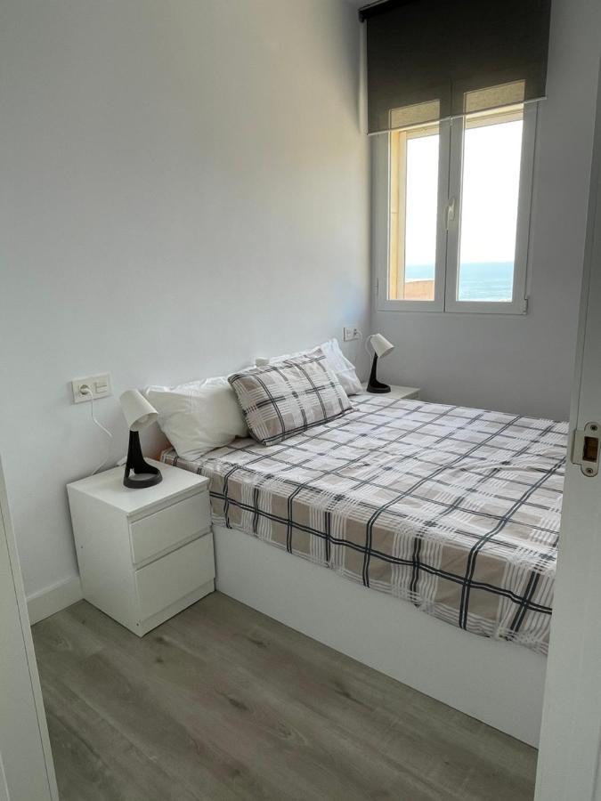 אגוואדולסה Apartamento Cielomar מראה חיצוני תמונה