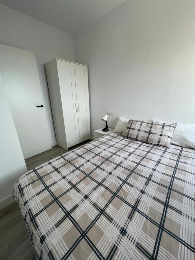 אגוואדולסה Apartamento Cielomar מראה חיצוני תמונה