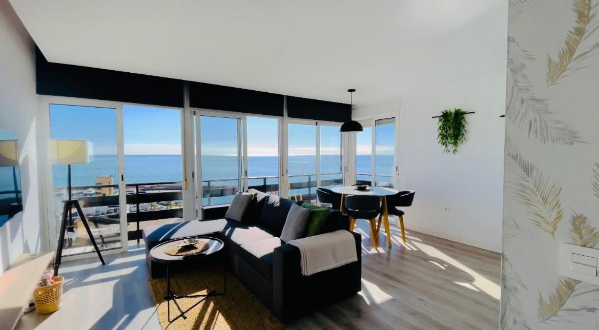 אגוואדולסה Apartamento Cielomar מראה חיצוני תמונה