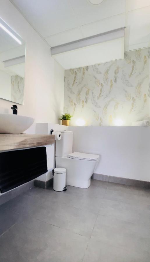אגוואדולסה Apartamento Cielomar מראה חיצוני תמונה