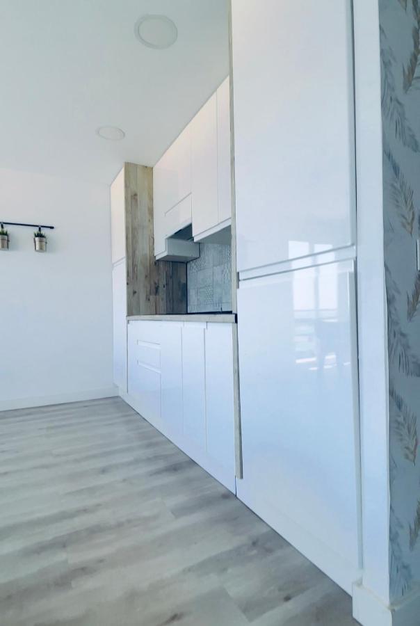 אגוואדולסה Apartamento Cielomar מראה חיצוני תמונה