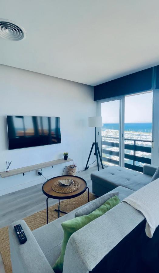 אגוואדולסה Apartamento Cielomar מראה חיצוני תמונה