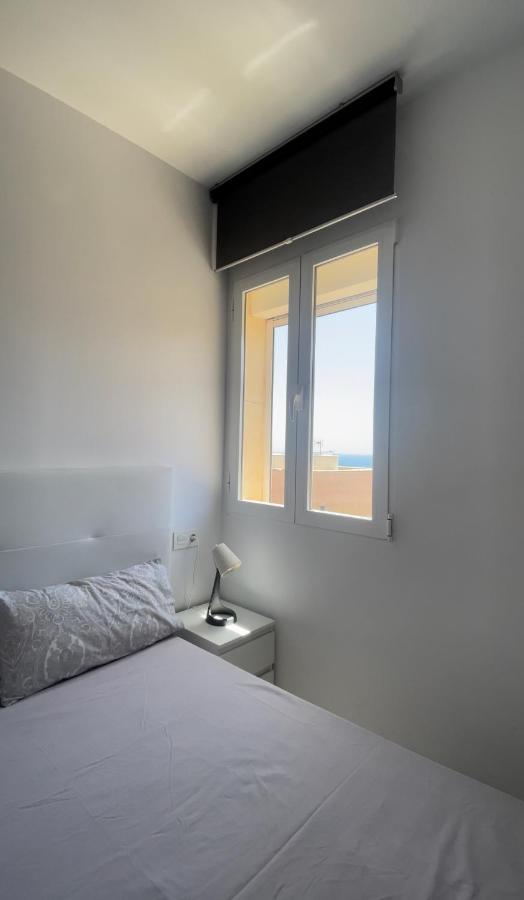 אגוואדולסה Apartamento Cielomar מראה חיצוני תמונה