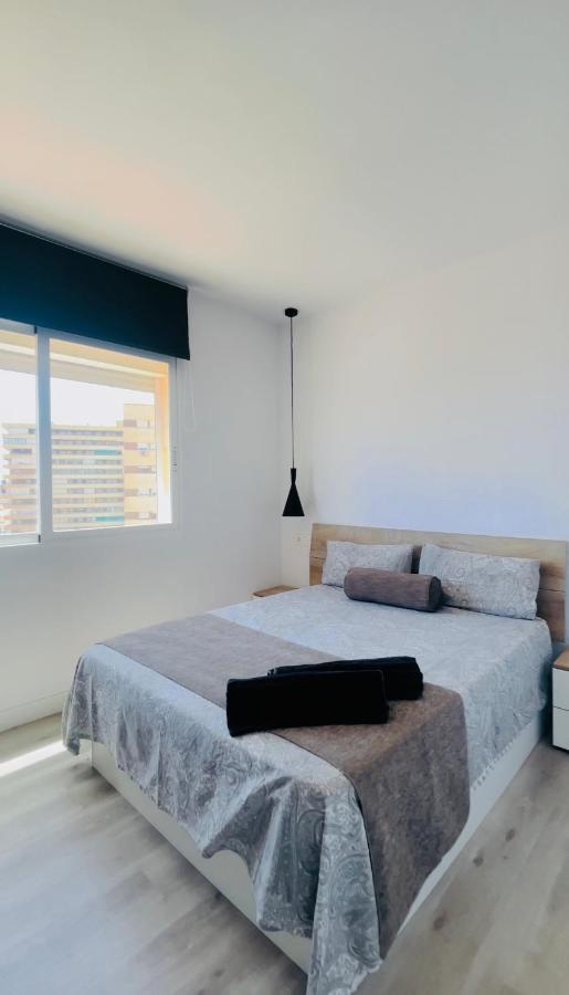 אגוואדולסה Apartamento Cielomar מראה חיצוני תמונה